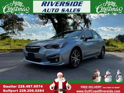 Used 2017 Subaru Impreza 2.0i Limited