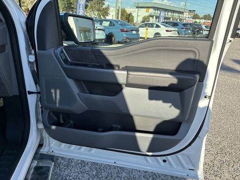 Used 2024 Ford F150 XLT w/ Equipment Group 302A MID image 29