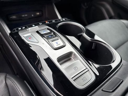 Used 2023 Hyundai Tucson Limited w/ Cargo Package image 7