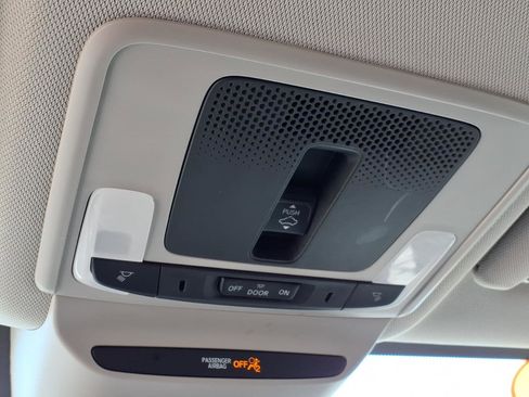 Certified 2024 Honda HR-V EX-L image 25
