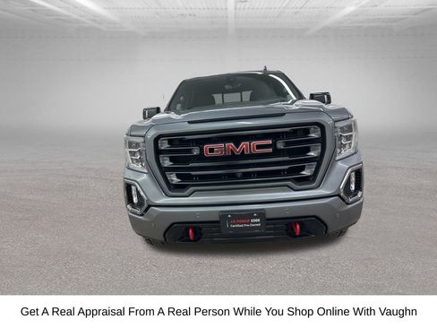 Used 2022 GMC Sierra 1500 AT4 w/ AT4 Premium Package image 5