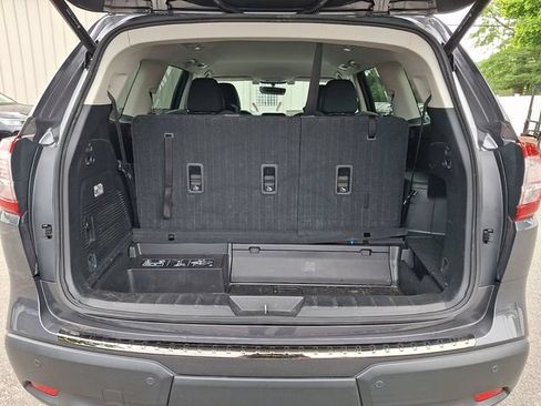 Used 2022 Subaru Ascent Onyx Edition AWD/4WD image 29