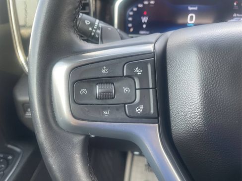 Used 2023 Chevrolet Silverado 1500 RST AWD/4WD image 29