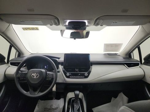 Certified 2026 Toyota Corolla LE image 42