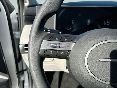 New 2026 Hyundai Tucson SEL image 30