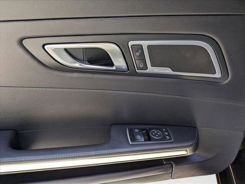 Used 2017 Mercedes-Benz AMG GT Coupe image 17