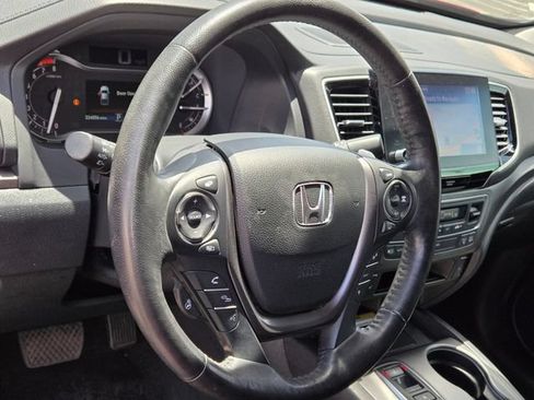 Used 2022 Honda Ridgeline RTL-E image 19
