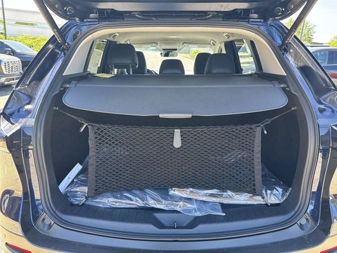 New 2026 MAZDA CX-5 Preferred AWD/4WD image 23