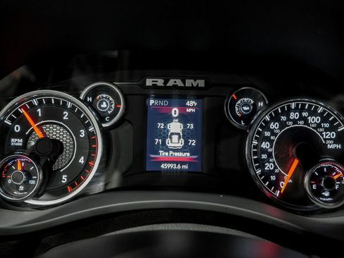 Used 2024 RAM 2500 Big Horn image 16