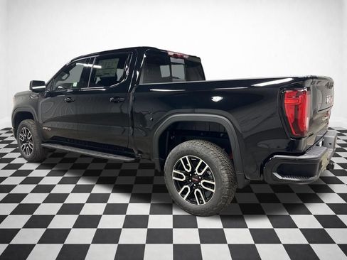 New 2026 GMC Sierra 1500 AT4 w/ AT4 Premium Package image 6