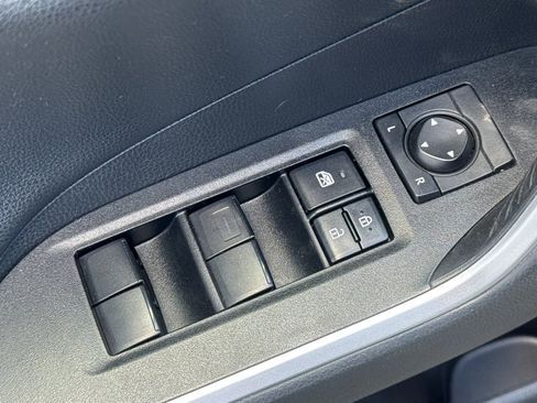 Used 2020 Toyota RAV4 TRD Off-Road w/ TRD Off-Road Weather Package AWD/4WD image 13