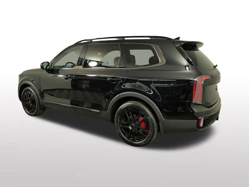 Used 2024 Kia Telluride SX Prestige X-Line AWD/4WD image 9