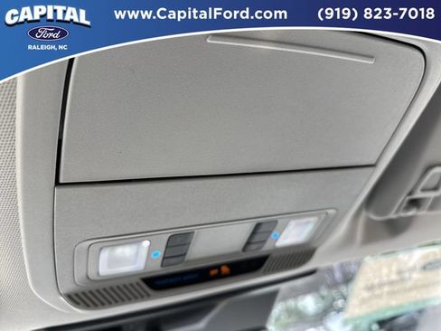 Used 2025 Ford Mustang Mach-E Premium AWD/4WD image 33