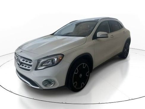 Used 2019 Mercedes-Benz GLA 250 image 5