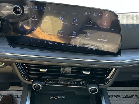 New 2026 Chevrolet Tahoe Premier image 23