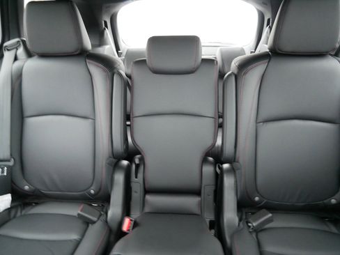 New 2026 Honda Odyssey Sport-L image 13