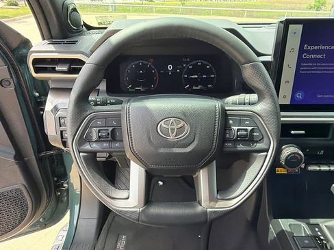 Used 2026 Toyota 4Runner TRD Off-Road Premium w/ Tow Technology Package AWD/4WD image 27
