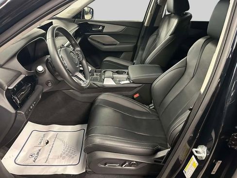 Certified 2023 Acura MDX SH-AWD w/ Technology Package image 16