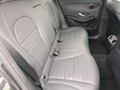 Certified 2021 Mercedes-Benz GLC 300 4MATIC image 32