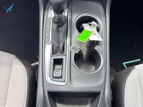 Used 2024 Chevrolet Equinox LS w/ LS Convenience Package AWD/4WD image 17