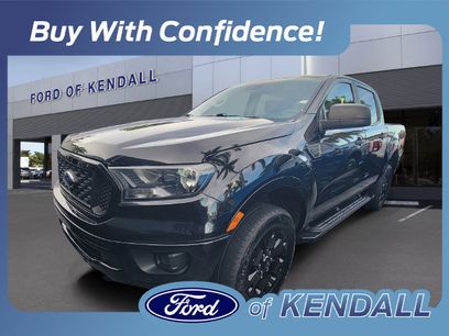Used 2020 Ford Ranger XLT w/ Equipment Group 301A Mid
