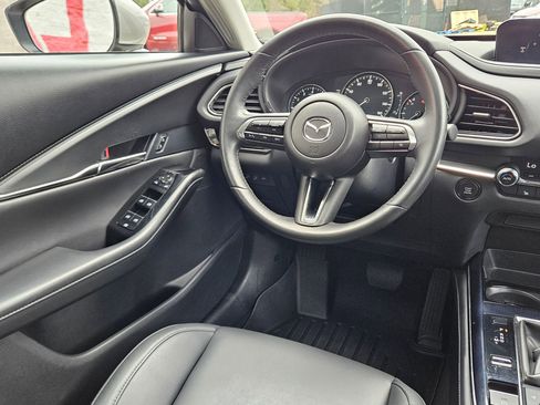 Used 2024 MAZDA CX-30 AWD 2.5 S w/ Preferred Package image 9