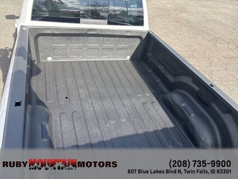 Used 2019 RAM 1500 Classic SLT image 26