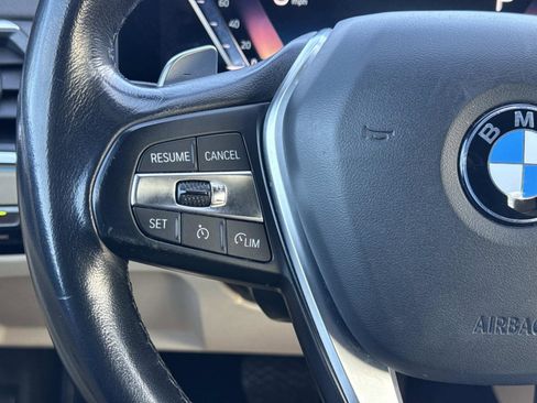 Used 2024 BMW 430i Convertible image 13