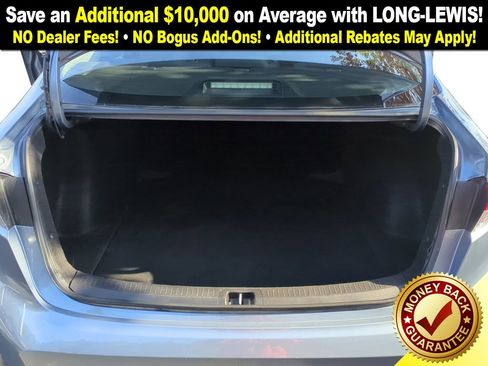 Used 2024 Toyota Corolla LE image 24