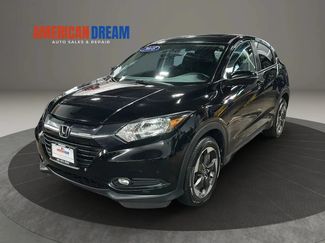 Used 2018 Honda HR-V EX video 1