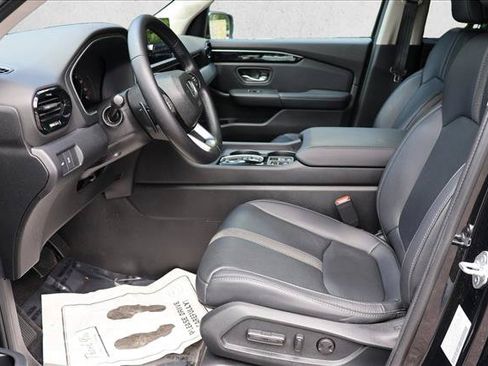 Certified 2023 Honda Pilot EX-L image 11