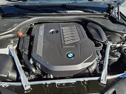 New 2026 BMW 840i Convertible w/ Comfort Seating Package image 16