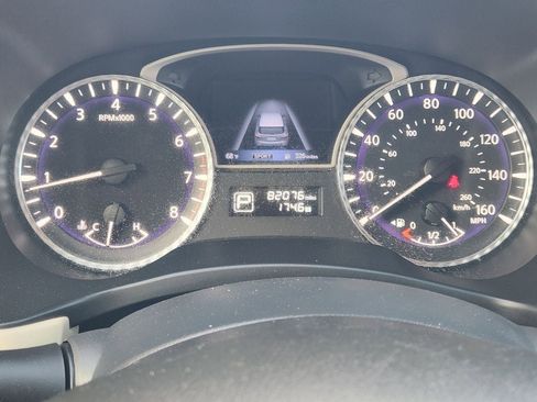 Used 2017 INFINITI QX60 AWD w/ Premium Plus Package image 15