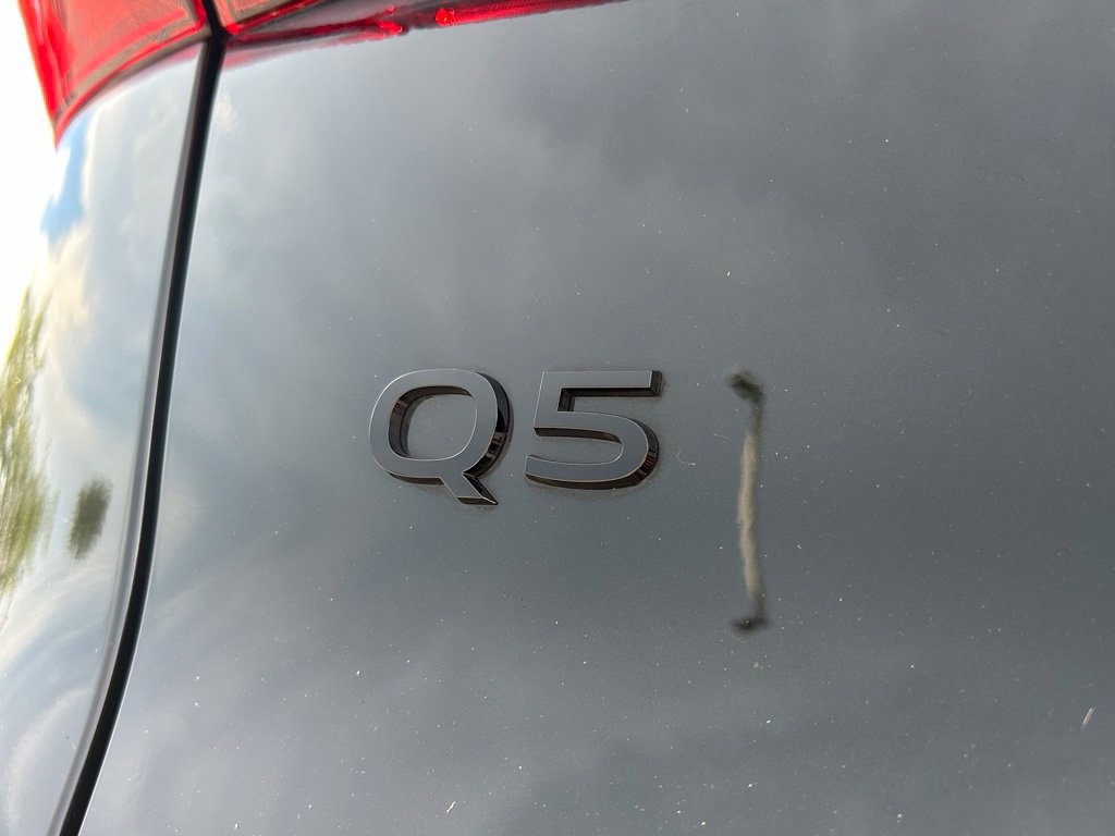 Certified 2025 Audi Q5 Premium Plus AWD/4WD image 45