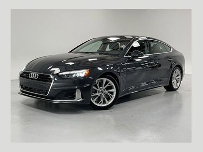 Used 2023 Audi A5 2.0T Premium w/ Convenience Package