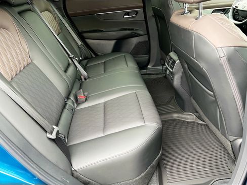 New 2026 Nissan Murano Platinum w/ Cargo Package AWD/4WD image 25