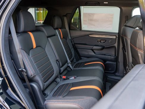 New 2026 Honda Passport TrailSport image 15