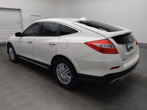 Used 2013 Honda Crosstour EX-L image 3