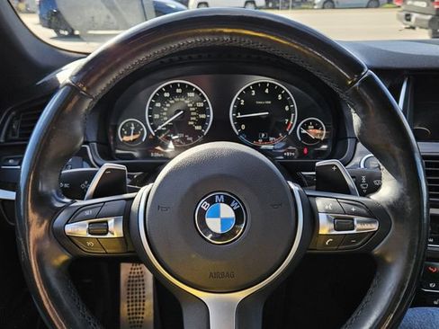 Used 2016 BMW 528i Sedan RWD image 10