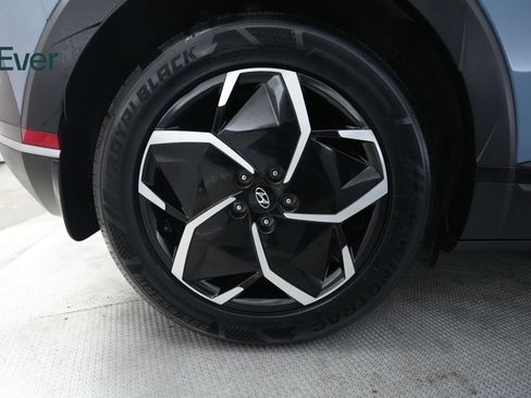 Used 2023 Hyundai Ioniq 5 SEL AWD/4WD image 22