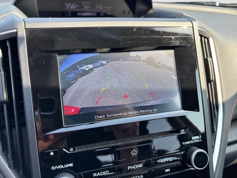 Certified 2022 Subaru Crosstrek 2.0i Premium image 19