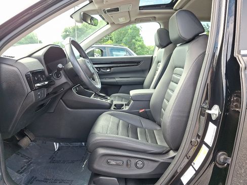 Used 2024 Honda CR-V EX-L image 13