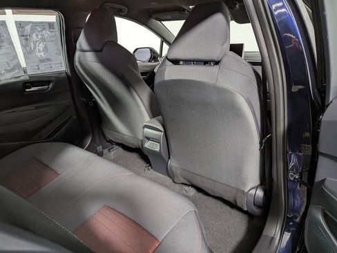 Certified 2026 Toyota Corolla SE w/ SE Package image 42