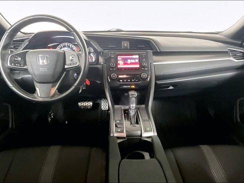 Used 2017 Honda Civic Sport image 15