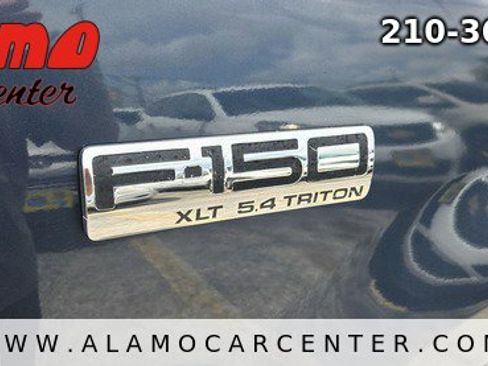 Used 2004 Ford F150 XLT AWD/4WD image 14