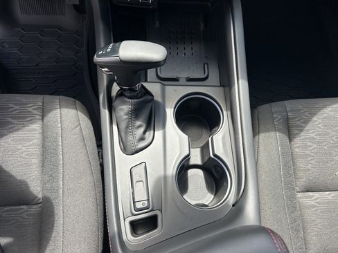 New 2026 Dodge Durango GT w/ Mopar All Weather Package image 22