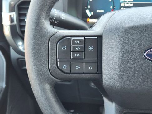 New 2025 Ford F150 STX w/ Equipment Group 200A image 30