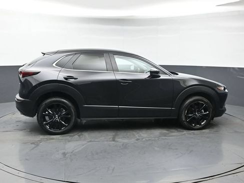 Certified 2024 MAZDA CX-30 AWD 2.5 S w/ Select Sport Pkg image 6