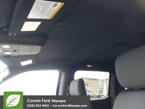 New 2026 Ford F150 XLT image 23