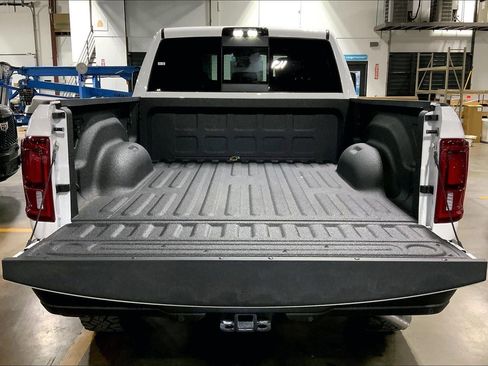 New 2025 RAM 2500 Power Wagon image 5